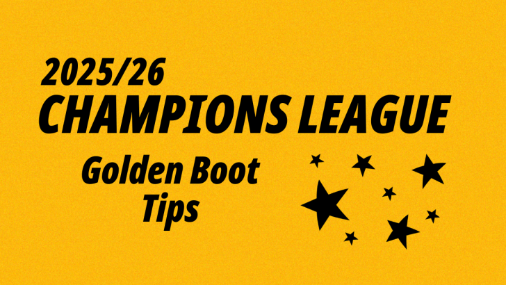 Champions League Tips